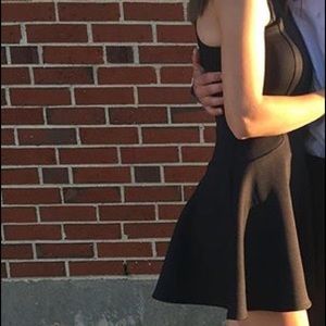 A&F dress